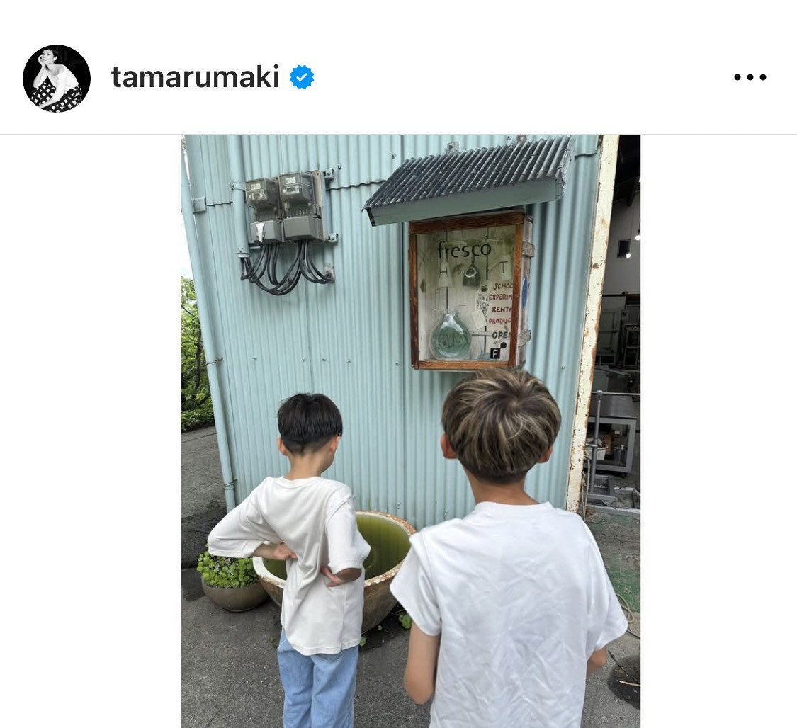 cۖIuq2lAăIỹX^[gv(ʐ^̓CX^O @tamarumaki ) 