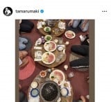 cۖIuq2lAăIỹX^[gv(ʐ^̓CX^O @tamarumaki ) 