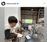cۖIuq2lAăIỹX^[gv(ʐ^̓CX^O @tamarumaki ) 