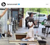 cۖIuq2lAăIỹX^[gv(ʐ^̓CX^O @tamarumaki ) 