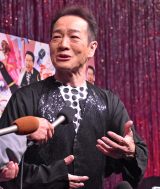田原俊彦、ラジオでの不適切発言を謝罪「調子に乗りすぎた」　“令和バージョン”へのアップデート誓う 
