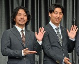 uUNDER5 AWARD 2025vMC̃j[[N iCjORICON NewS inc. 