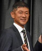 �uUNDER5 AWARD 2025�v������ŐR�����𖱂߂��΂��сE�N�v �iC�jORICON NewS inc. 