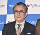 �h���}W �O�J�K��w�����A���Ɂx�����񍐉�ɏo�Ȃ����O�J�K��iC�jORICON NewS inc. 