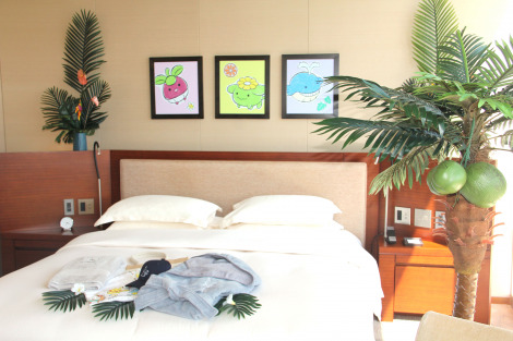 �u�|�P���� �r�[�`���]�[�g �X�C�[�g�X�e�C�v �iC�jORICON NewS inc. 