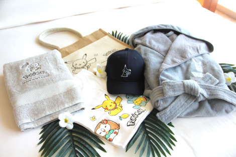 �u�|�P���� �r�[�`���]�[�g �X�C�[�g�X�e�C�v �iC�jORICON NewS inc. 