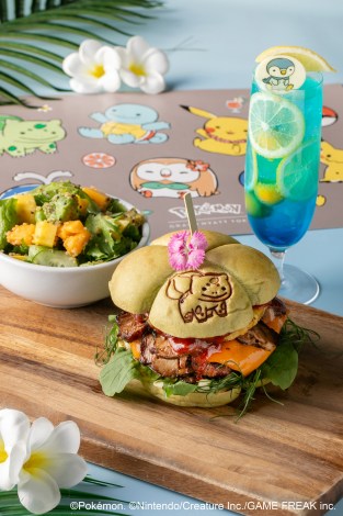 ���|�P���� �R���{���[�V���� �T�}�[ 2025 �t�[�h���j���[ 