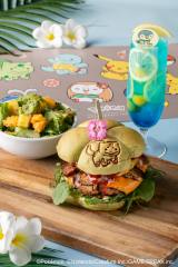 ���|�P���� �R���{���[�V���� �T�}�[ 2025 �t�[�h���j���[ 