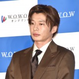 �h���}W �O�J�K��w�����A���Ɂx�����񍐉�ɏo�Ȃ����c���\�iC�jORICON NewS inc. 