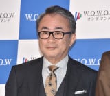 �h���}W �O�J�K��w�����A���Ɂx�����񍐉�ɏo�Ȃ����O�J�K��(C)ORICON NewS inc. 