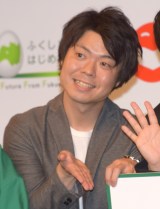 ���C�X�E�c���m���������Ă����@�n���̍L�񎏂�5���ɔ��\���g�U���ꂸ�c�u�ł��Ă���킯�ł���v 