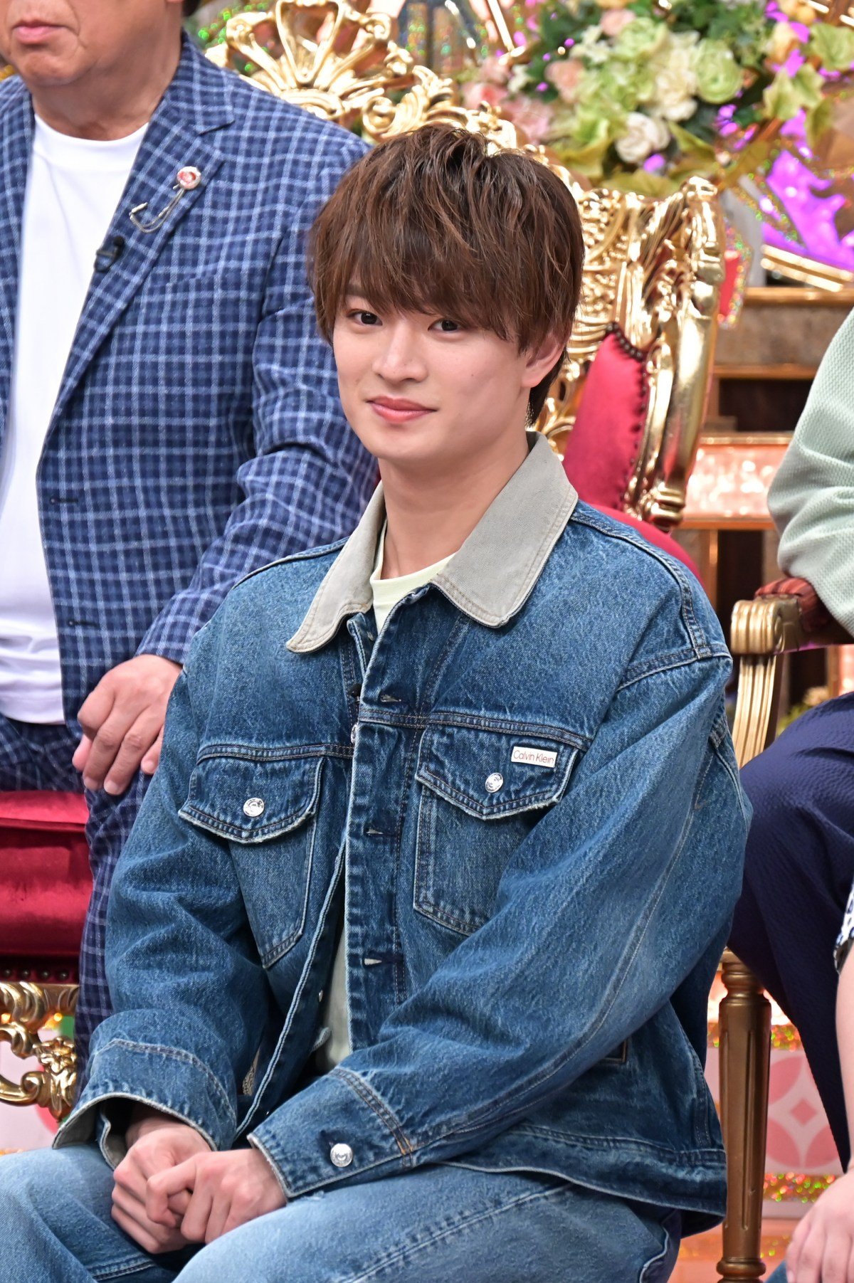 スイーツ好き”ACEes浮所飛貴、人気手土産で一句 約2ヶ月＜才能アリ＞が