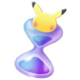 �t�@�~�y�C�X�^���v2�ŁA�X�}�[�g�t�H���A�v���Q�[���w�|�P�|�P�x���ŃA�C�e���ƌ����ł���B�p�b�N�����v12��/�`�������W�����v12��(C)Pokemon. (C)Nintendo / Creatures Inc. / GAME FREAK inc. 