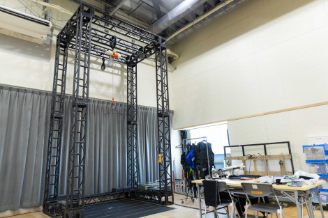 ����w�n���[�E�|�b�^�[�Ǝ􂢂̎q�x�ߏփt�B�b�e�C���O�ʐ^�i�B�e�F�R�{�t�ԁj 