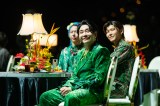 Mrs. GREEN APPLEAwCEREMONYx̊ɑXMuy͖傾ȁARȁAƊłvyCuʐ^z 