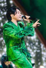 Mrs. GREEN APPLE presentswCEREMONYxXe[W(Be:cYʐ^) 