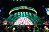 Mrs. GREEN APPLE presentswCEREMONYxɓoꂵM!LK(Be:cYʐ^) 