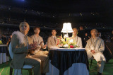 Mrs. GREEN APPLE presentswCEREMONYxM!LK(Be:cYʐ^) 