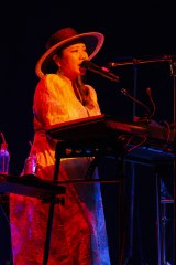 Mrs. GREEN APPLE presentswCEREMONYxɓoꂵHY(Be:cYʐ^) 