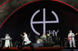 Mrs. GREEN APPLE presentswCEREMONYxɓoꂵHY(Be:cYʐ^) 
