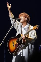 Mrs. GREEN APPLE presentswCEREMONYxɓoꂵHY(Be:cYʐ^) 