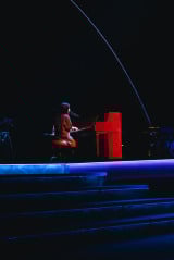 Mrs. GREEN APPLE presentswCEREMONYxɓoꂵTOMOO(Be:cYʐ^) 