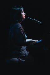 Mrs. GREEN APPLE presentswCEREMONYxɓoꂵTOMOO(Be:cYʐ^) 