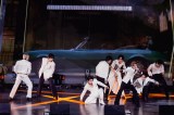 Mrs. GREEN APPLE presentswCEREMONYxɓoꂵATEEZ(Be:cYʐ^) 