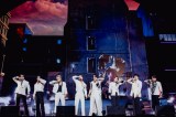 Mrs. GREEN APPLE presentswCEREMONYxɓoꂵATEEZ(Be:cYʐ^) 
