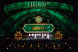 Mrs. GREEN APPLE presentswCEREMONYxɓoꂵATEEZ(Be:cYʐ^) 