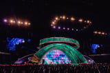 Mrs. GREEN APPLE presentswCEREMONYxɓoꂵATEEZ(Be:cYʐ^) 