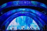Mrs. GREEN APPLE presentswCEREMONYxɓoꂵATEEZ(Be:cYʐ^) 