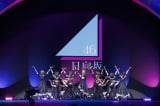 Mrs. GREEN APPLE presentswCEREMONYxɓoꂵ46(Be:cYʐ^) 