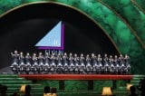 Mrs. GREEN APPLE presentswCEREMONYxɓoꂵ46(Be:cYʐ^) 