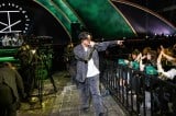 Mrs. GREEN APPLE、『CEREMONY』一体感に大森元貴「音楽は無限大だな、自由だな、と感じた日でした」【ライブ写真多数】 