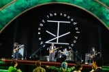 Mrs. GREEN APPLE presentswCEREMONYxɓoꂵthe engy(Be:cYʐ^) 
