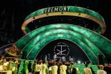 Mrs. GREEN APPLE presentswCEREMONYxɓoꂵthe engy(Be:cYʐ^) 