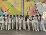 SHOW-WA&MATSURICxg 