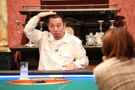 20�������w���̃c�}�~�ɂȂ�b�x�ɏo��������i�璹�j �iC�j�t�W�e���r 