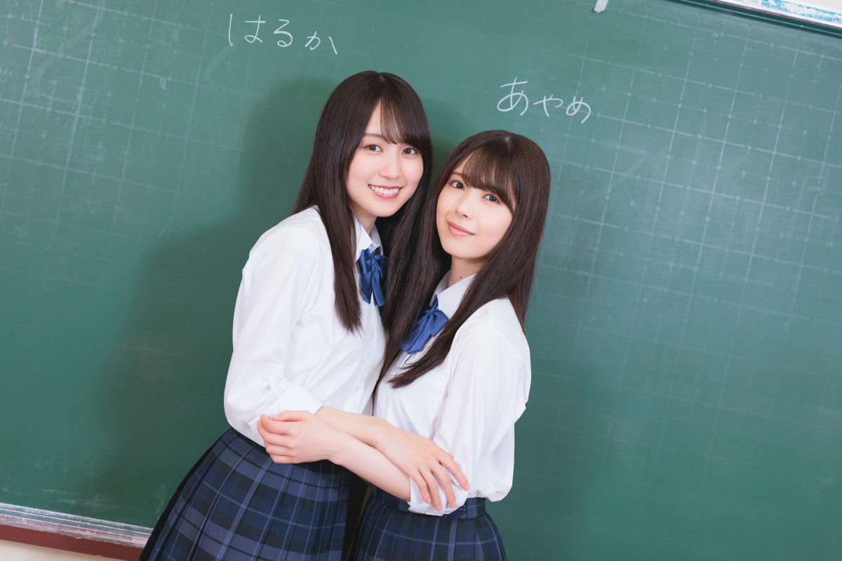 乃木坂46筒井あやめ、賀喜遥香は「ヒーロー」 同期でW主演に挑ん