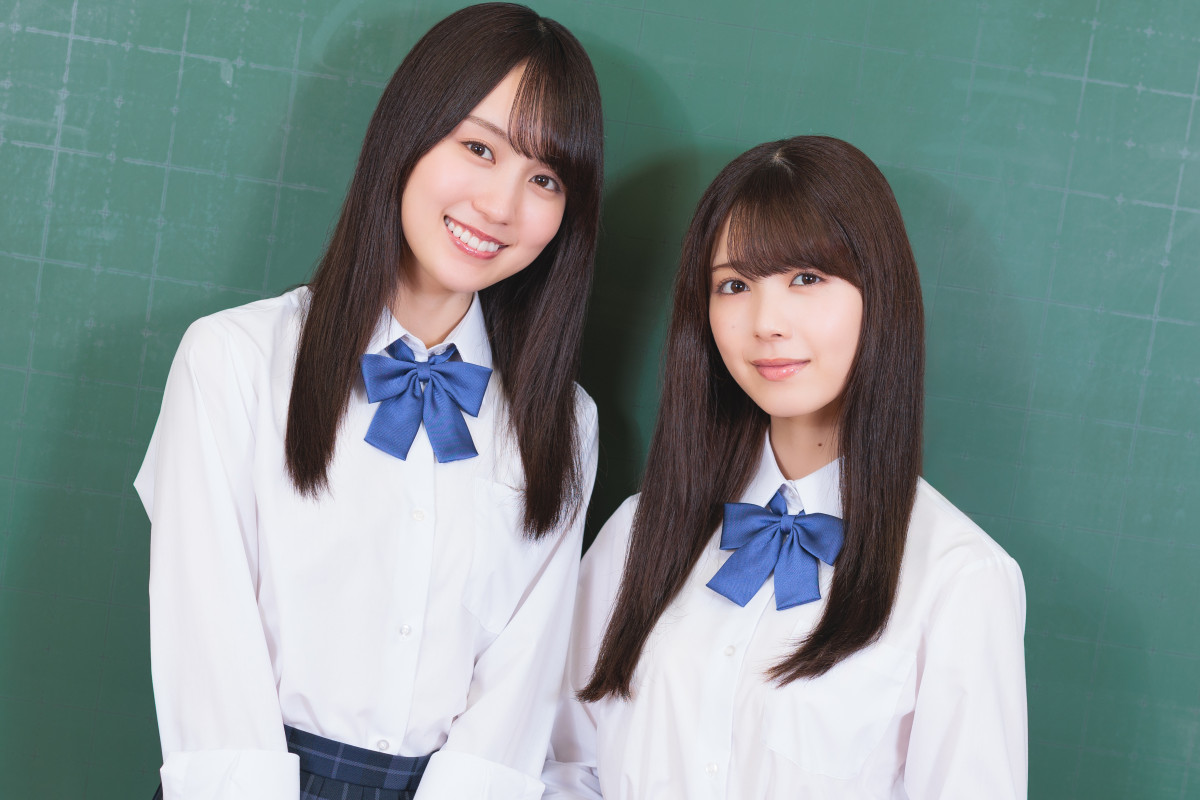 画像・写真 | 乃木坂46筒井あやめ、賀喜遥香は「ヒーロー」 同期