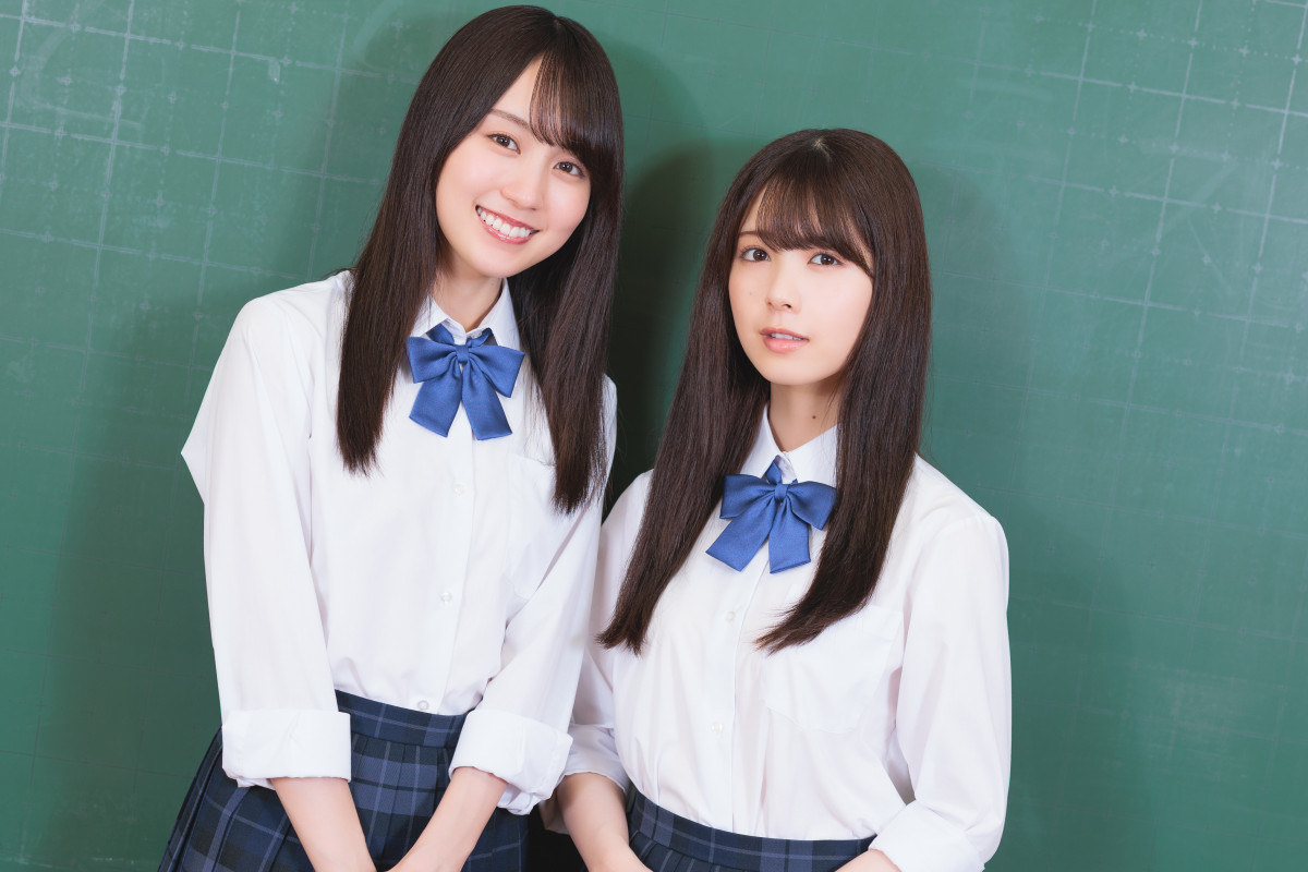乃木坂46筒井あやめ、賀喜遥香は「ヒーロー」 同期でW主演に挑んだ思い