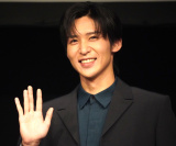 �w���O�U2025�N�V����f���Z�p�J���E�VCM���\��x�ɓo�d����Snow Man�E�ڍ��@�iC�jORICON NewS inc. 