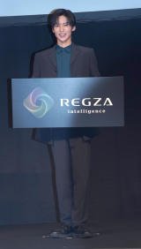 �w���O�U2025�N�V����f���Z�p�J���E�VCM���\��x�ɓo�d����Snow Man�E�ڍ��@�iC�jORICON NewS inc. 