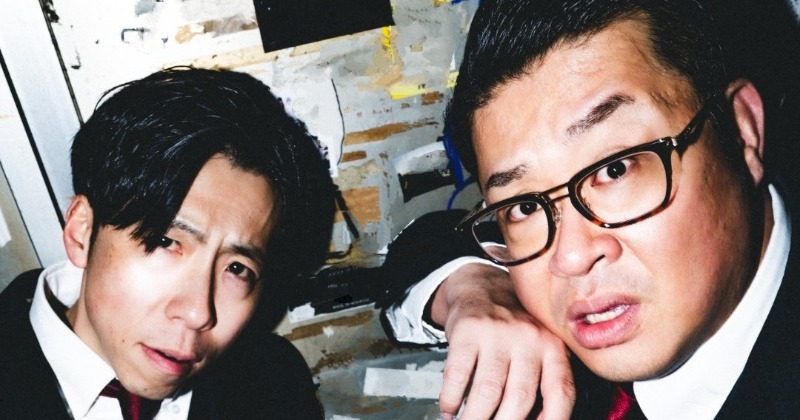 お笑いコンビ・四天王の卓也努力勝利さんが死去 38歳 松竹芸能「突然の