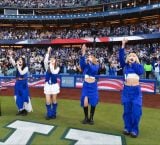 �h�W���[�X�^�W�A���ŃA�����J���̂�ď��������-Bi-ray- 