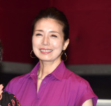 �w���J��d�q50���N�L�O�����x���씭�\�L�҉�ɎQ�����������ЂƂ� (C)ORICON NewS inc. 