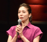 �w���J��d�q50���N�L�O�����x���씭�\�L�҉�ɎQ�����������ЂƂ� (C)ORICON NewS inc. 