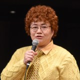 �w���J��d�q50���N�L�O�����x���씭�\�L�҉�ɎQ�������n���Z���{���E�ߓ��t�� (C)ORICON NewS inc. 