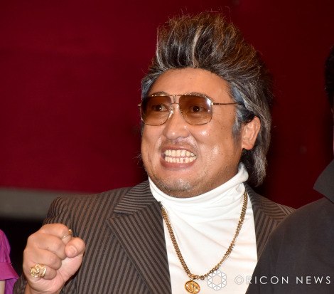 wJdq50NLOx씭\L҉ɎQq(o[gEHR) (C)ORICON NewS inc. 